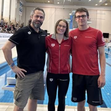 International Divers Day in Rostock