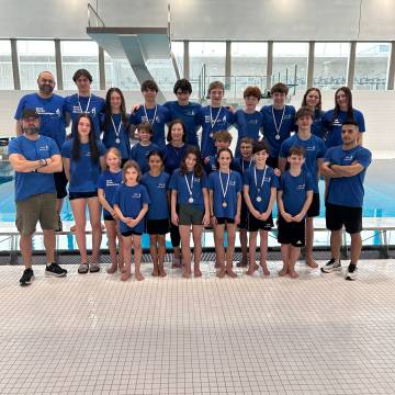 Regionalmeisterschaften der Deutschschweiz 2026 