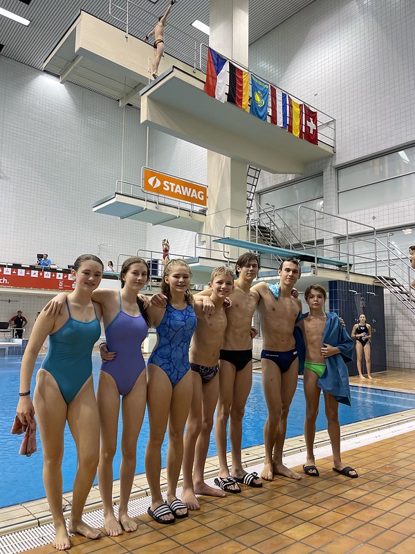 9. Ulla-Klinger-Cup in Aachen