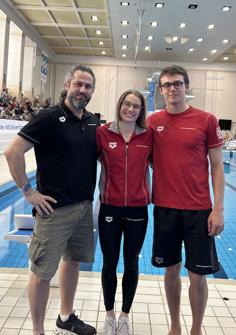 International Divers Day in Rostock