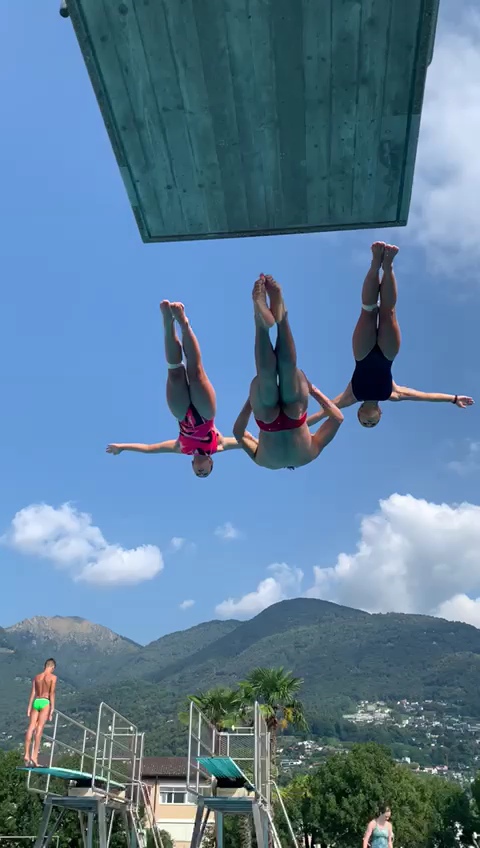 Sommer-Trainingslager 2022