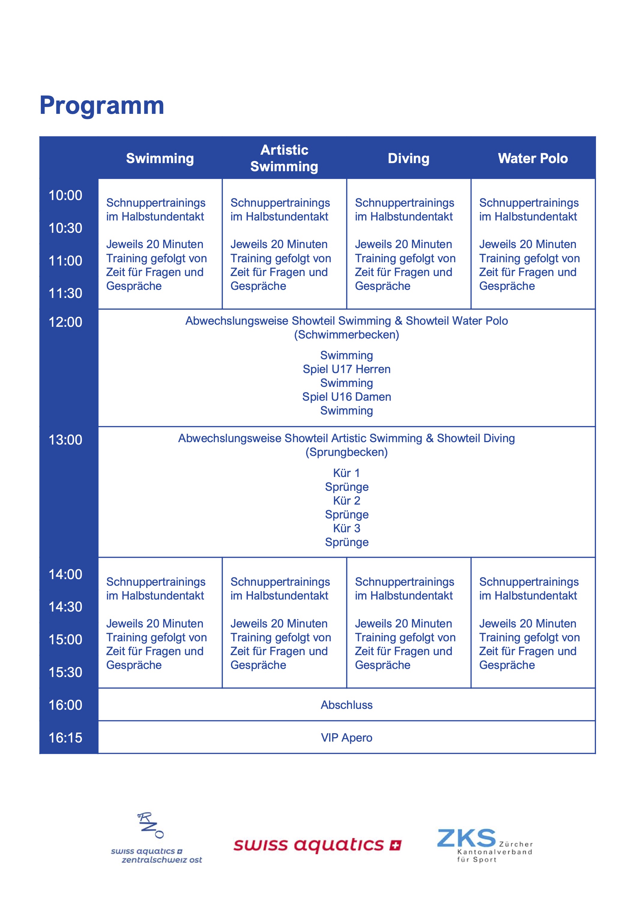 Wassersporttag Flyer neu2