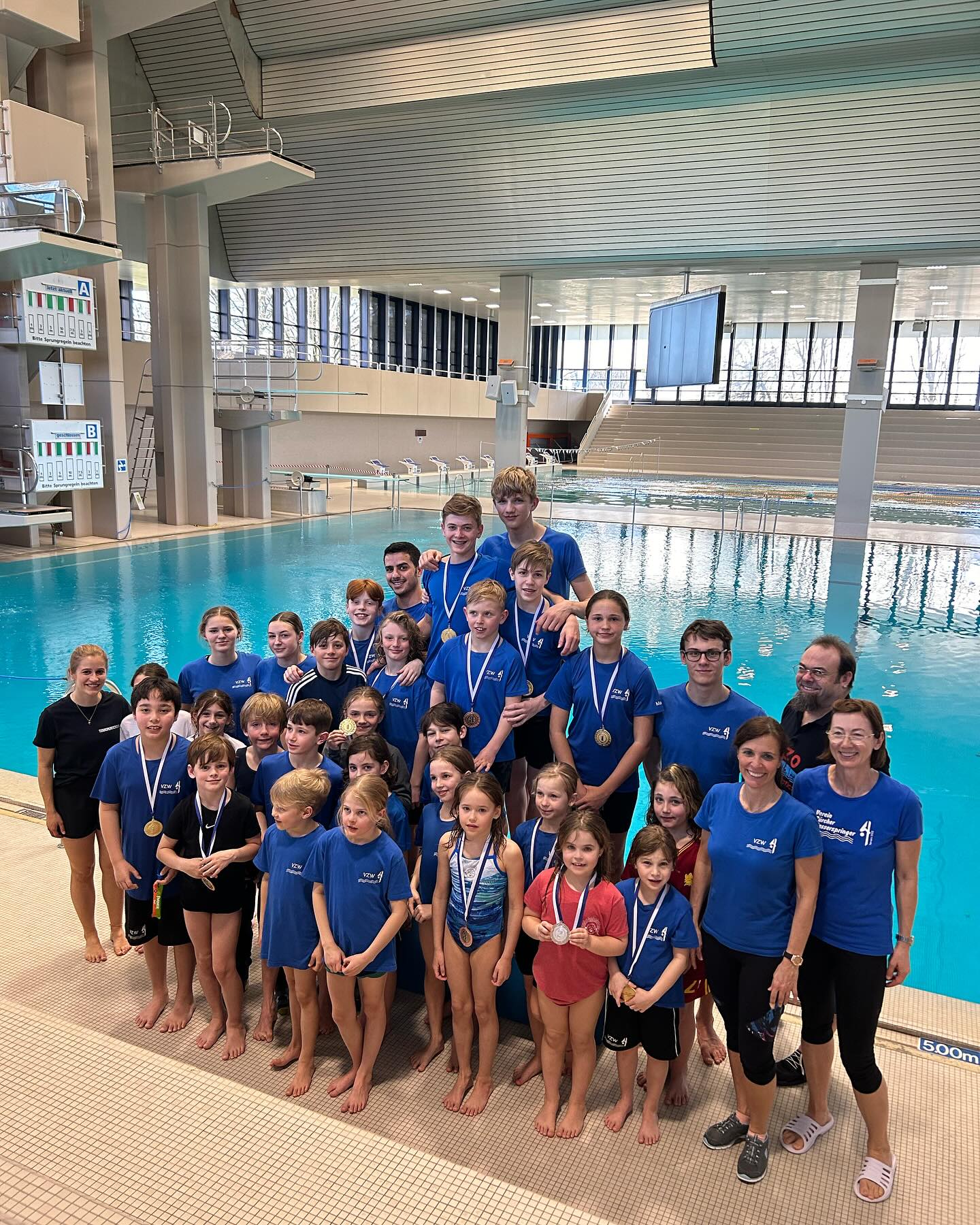 Regionale Meisterschaften RZO+