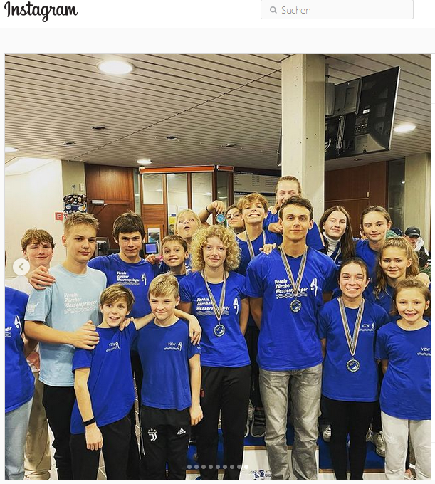 Insta StGallen Day1 group