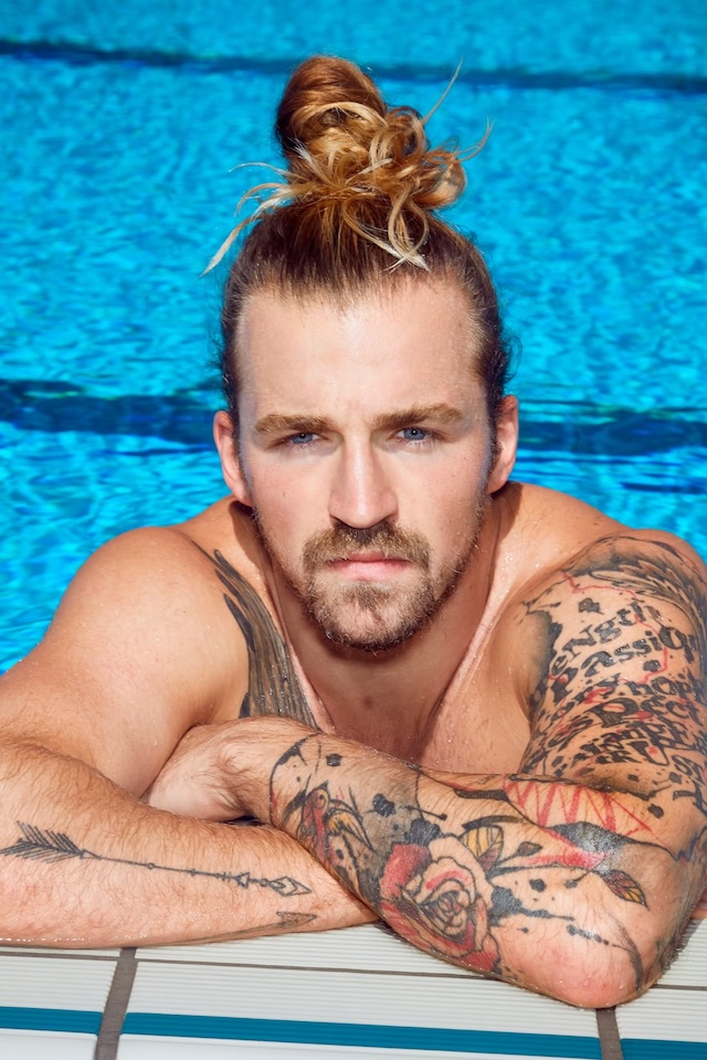 Matthias Appenzeller bei der WM in Doha!